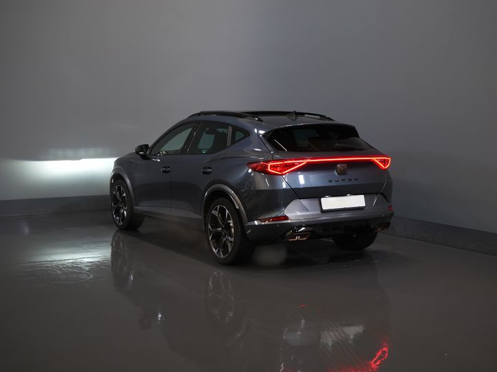 CUPRA Formentor SUV CUPRA Formentor 1.4 e-Hybrid 245 pk VZ Performance Edition Pano/ Leder/ Elek.Klep/ Mem.Stoel/ Matrix/ Adapt. Cruise/ Carplay/ Ca