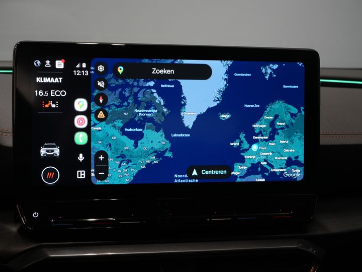 CUPRA Formentor SUV CUPRA Formentor 1.4 e-Hybrid 245 pk VZ Performance Edition Pano/ Leder/ Elek.Klep/ Mem.Stoel/ Matrix/ Adapt. Cruise/ Carplay/ Ca