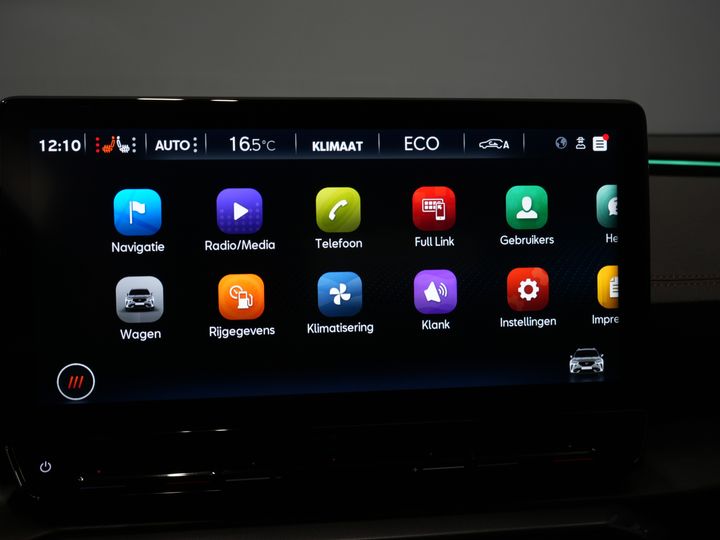 CUPRA Formentor SUV CUPRA Formentor 1.4 e-Hybrid 245 pk VZ Performance Edition Pano/ Leder/ Elek.Klep/ Mem.Stoel/ Matrix/ Adapt. Cruise/ Carplay/ Ca