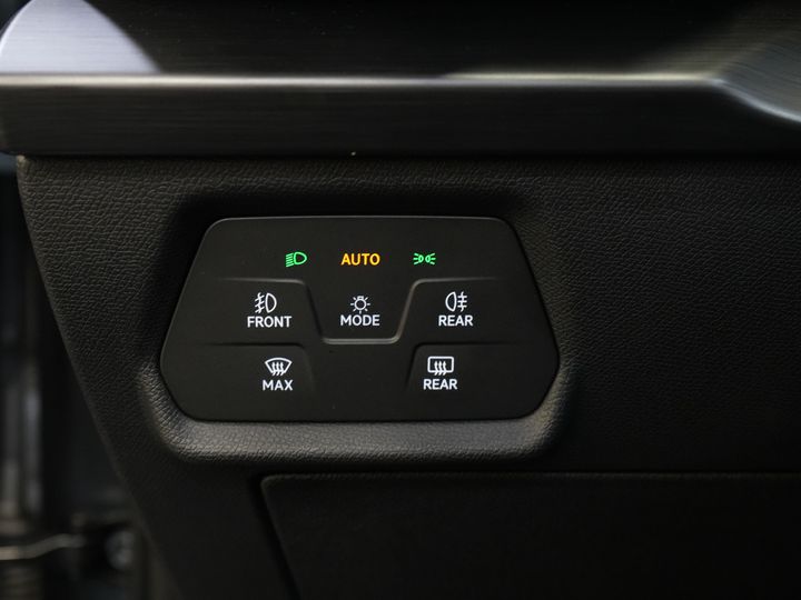 CUPRA Formentor SUV CUPRA Formentor 1.4 e-Hybrid 245 pk VZ Performance Edition Pano/ Leder/ Elek.Klep/ Mem.Stoel/ Matrix/ Adapt. Cruise/ Carplay/ Ca