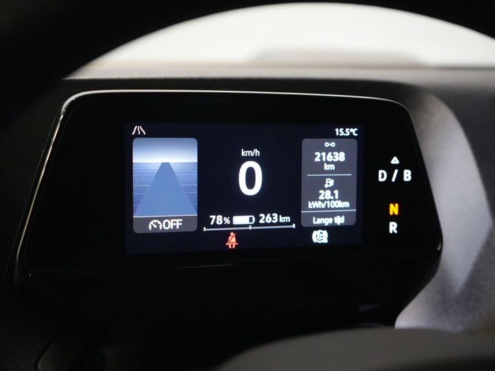 Volkswagen ID. Buzz Van Cargo 77 kWh 360km WLTP/ Adapt. Cruise/ Elek. Anhängevorrichtung/ Sitzverw./ Lenkverw./ Carplay/ Kamera/ PDC/ LMV