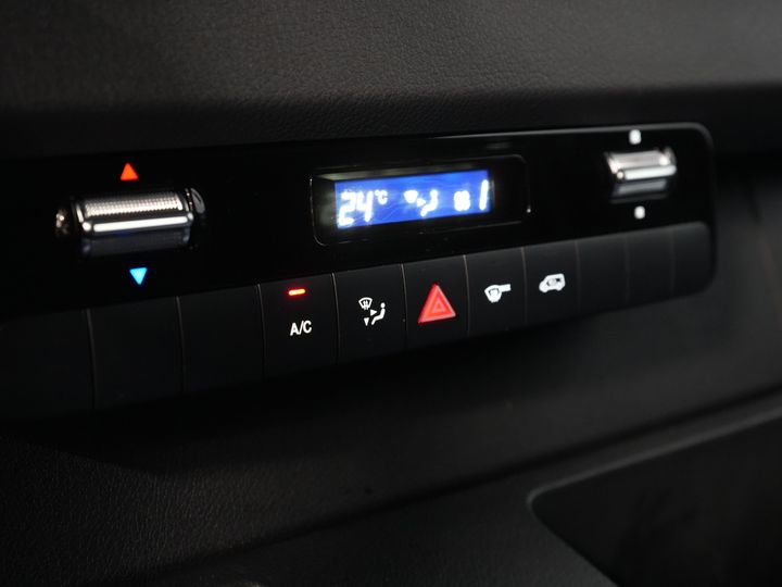 Mercedes-Benz Sprinter Van 317 CDI Aut. L2H2 BPM GRATIS! 3,5t Barra di traino/ LED/ Sedile imbottito/ 270Gr.Porte/ Riscaldamento sedili/ Navi/ Telecamera/ PDC/ Crociera