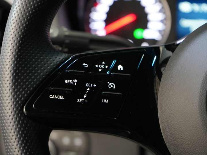 Mercedes-Benz Sprinter Van 317 CDI Aut. L2H2 BPM GRATIS! 3,5t Barra di traino/ LED/ Sedile imbottito/ 270Gr.Porte/ Riscaldamento sedili/ Navi/ Telecamera/ PDC/ Crociera