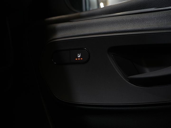 Mercedes-Benz Sprinter Van 317 CDI Aut. L2H2 BPM GRATIS! 3,5t Barra di traino/ LED/ Sedile imbottito/ 270Gr.Porte/ Riscaldamento sedili/ Navi/ Telecamera/ PDC/ Crociera