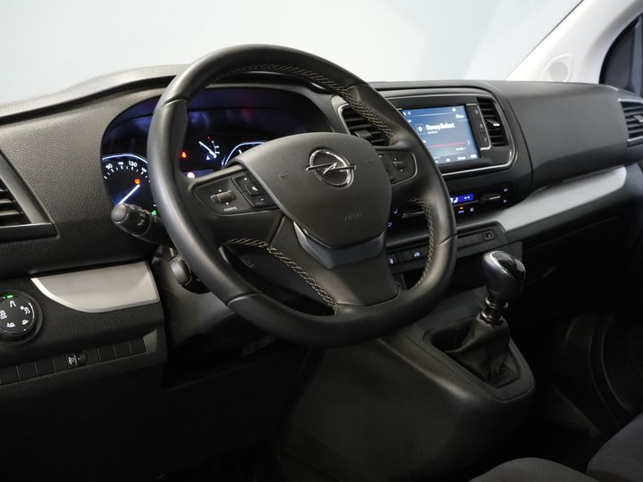 Opel Vivaro Bestelbus 2.0 CDTI 145 pk L3 Adapt.Cruise/ 2.5t Trekverm./ Carplay/ Keyless/ Climate/ Camera/ PDC