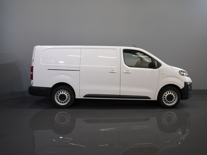 Opel Vivaro Bestelbus 2.0 CDTI 145 pk L3 Adapt.Cruise/ 2.5t Trekverm./ Carplay/ Keyless/ Climate/ Camera/ PDC