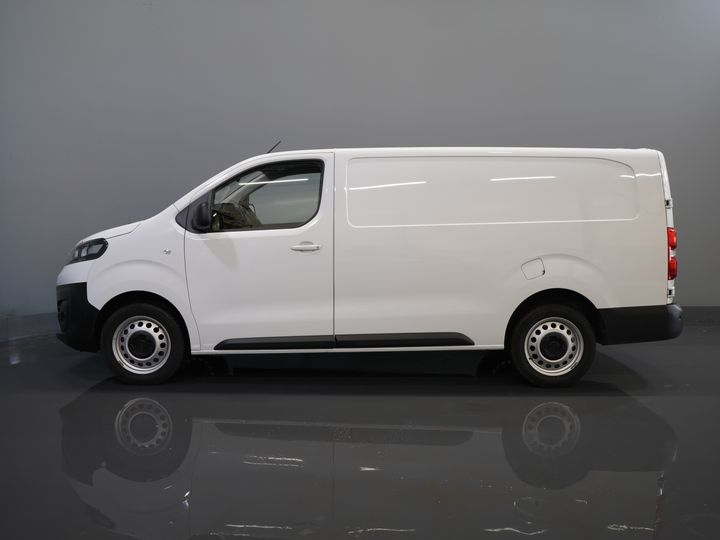 Opel Vivaro Bestelbus 2.0 CDTI 145 pk L3 Adapt.Cruise/ 2.5t Trekverm./ Carplay/ Keyless/ Climate/ Camera/ PDC
