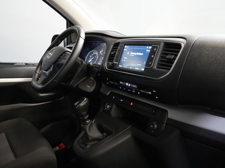 Opel Vivaro Bestelbus 2.0 CDTI 145 pk L3 Adapt.Cruise/ 2.5t Trekverm./ Carplay/ Keyless/ Climate/ Camera/ PDC