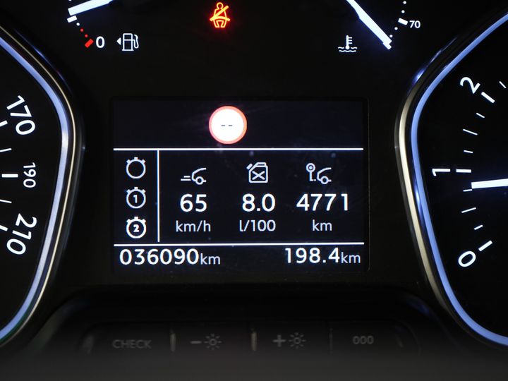 Opel Vivaro Bestelbus 2.0 CDTI 145 pk L3 Adapt.Cruise/ 2.5t Trekverm./ Carplay/ Keyless/ Climate/ Camera/ PDC