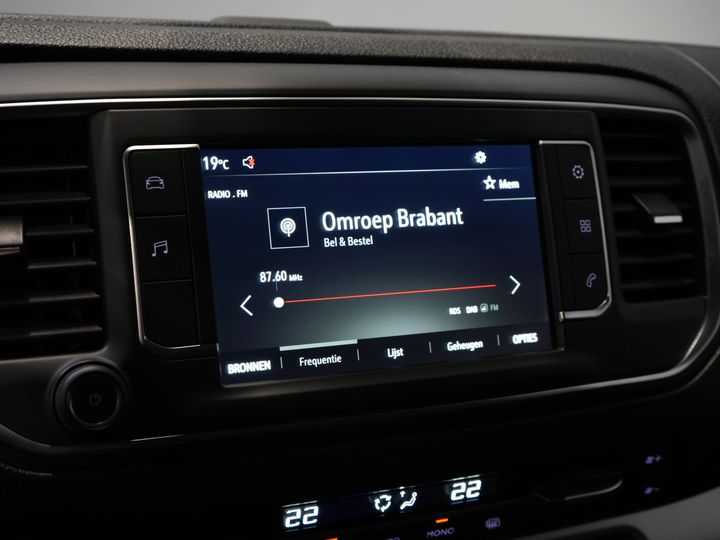 Opel Vivaro Bestelbus 2.0 CDTI 145 pk L3 Adapt.Cruise/ 2.5t Trekverm./ Carplay/ Keyless/ Climate/ Camera/ PDC