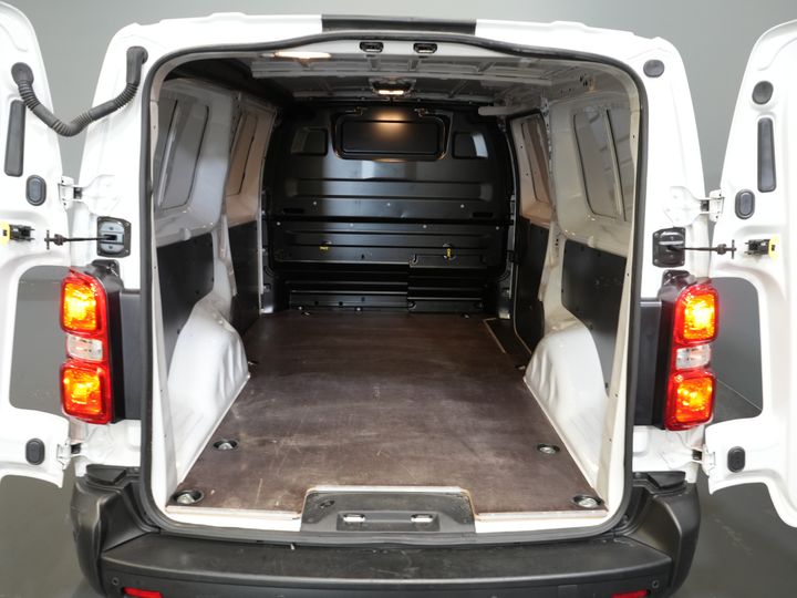 Opel Vivaro Bestelbus 2.0 CDTI 145 pk L3 Adapt.Cruise/ 2.5t Trekverm./ Carplay/ Keyless/ Climate/ Camera/ PDC