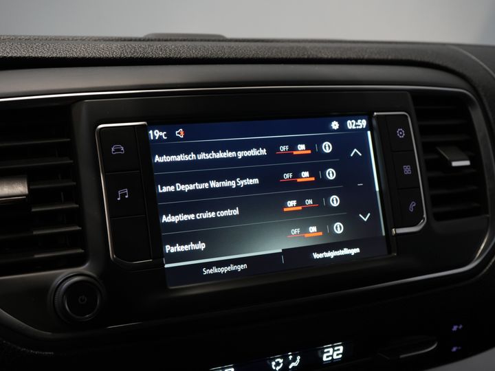 Opel Vivaro Bestelbus 2.0 CDTI 145 pk L3 Adapt.Cruise/ 2.5t Trekverm./ Carplay/ Keyless/ Climate/ Camera/ PDC