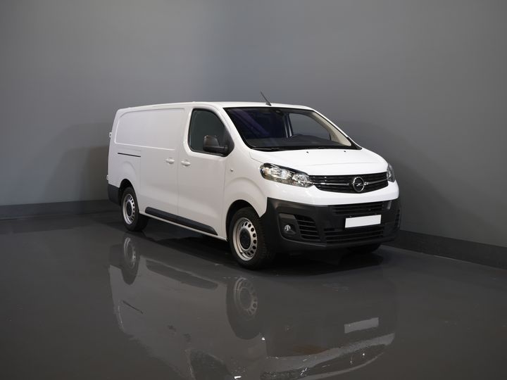 Opel Vivaro Van 2.0 CDTI 145 к.с. L3 Гарантія 4-27'/ Adapt.Cruise/ 2.5t Trekverm./ Carplay/ Keyless/ Клімат/ Камера/ PDC