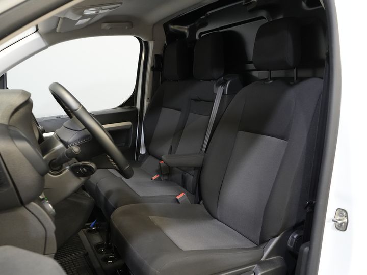 Opel Vivaro Bestelbus 2.0 CDTI 145 pk L3 Adapt.Cruise/ 2.5t Trekverm./ Carplay/ Keyless/ Climate/ Camera/ PDC