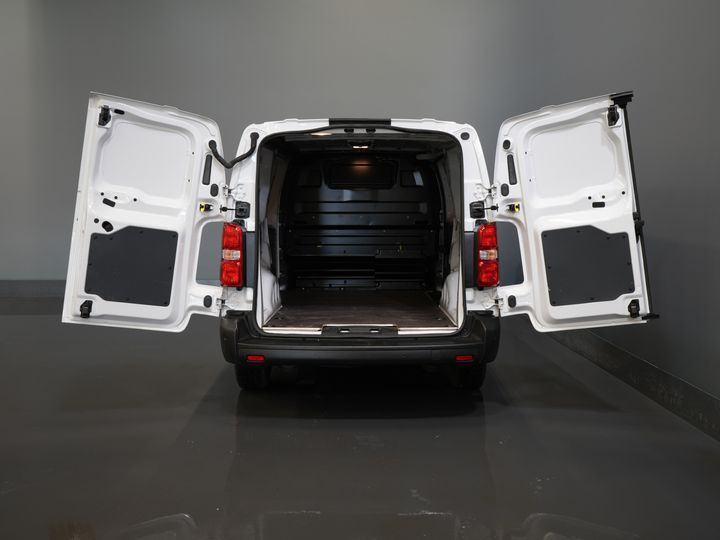 Opel Vivaro Bestelbus 2.0 CDTI 145 pk L3 Adapt.Cruise/ 2.5t Trekverm./ Carplay/ Keyless/ Climate/ Camera/ PDC