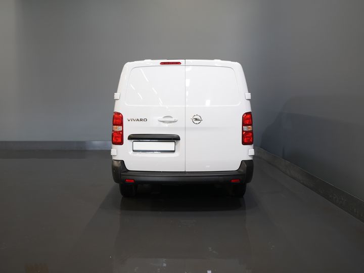 Opel Vivaro Bestelbus 2.0 CDTI 145 pk L3 Adapt.Cruise/ 2.5t Trekverm./ Carplay/ Keyless/ Climate/ Camera/ PDC