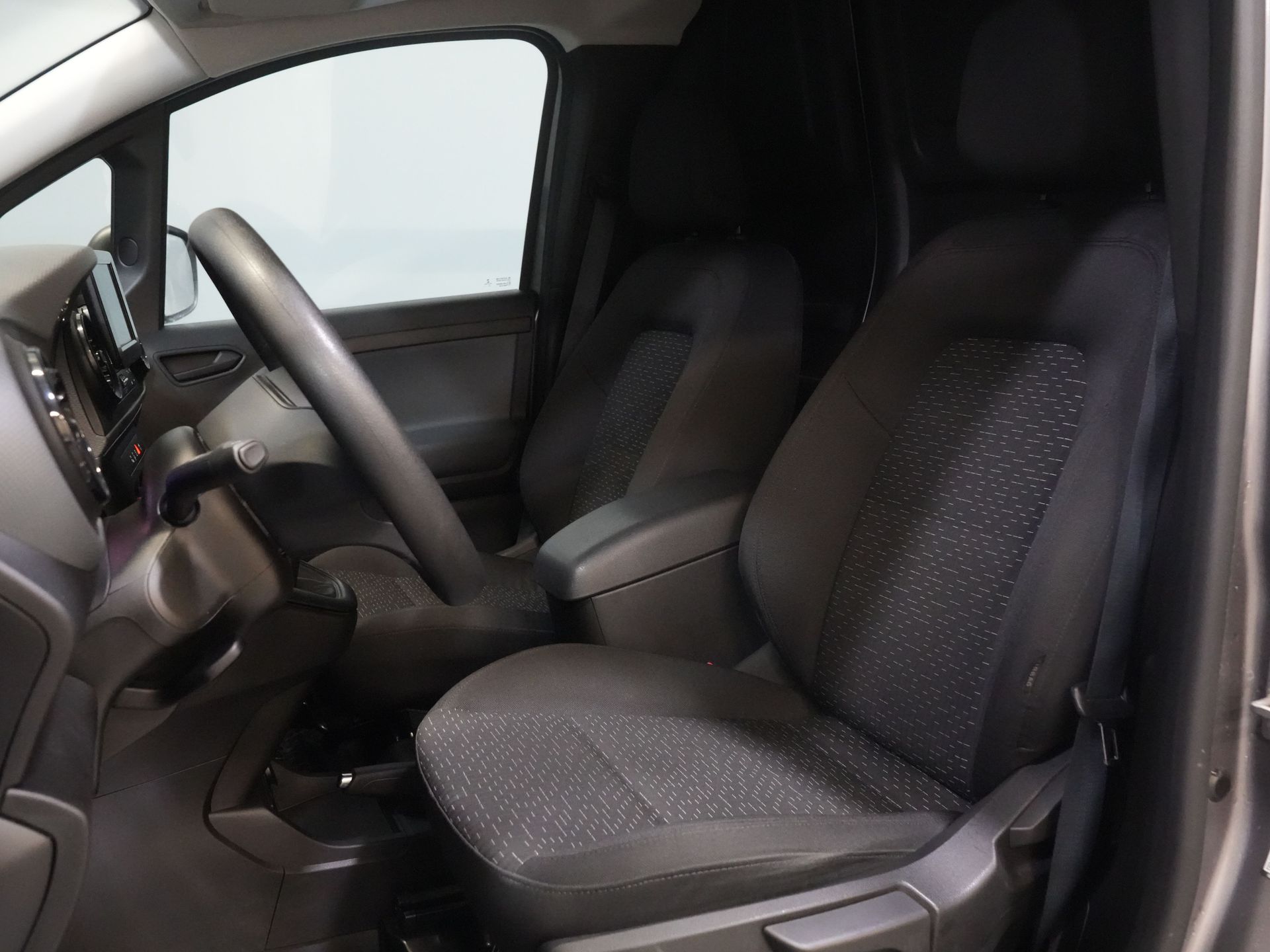 ¡Mercedes-Benz Citan Furgoneta 110 CDI Ready2Go BPM GRATIS! MBUX/ Portaequipajes/ Navi/ Carplay/ PDC/ Cruise