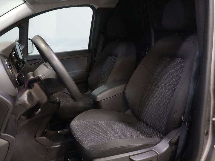 ¡Mercedes-Benz Citan Furgoneta 110 CDI Ready2Go BPM GRATIS! MBUX/ Portaequipajes/ Navi/ Carplay/ PDC/ Cruise