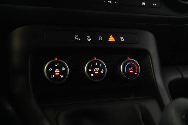 Mercedes-Benz Citan Van 110 CDI Ready2Go BPM FREE ! MBUX/ Galerie de toit/ Navi/ Carplay/ PDC/ Cruise