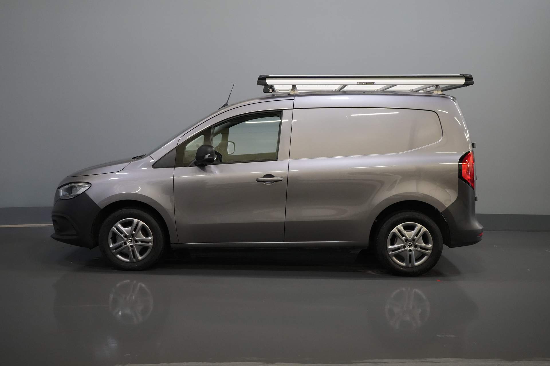 Mercedes-Benz Citan Van 110 CDI Ready2Go BPM FREE ! MBUX/ Galerie de toit/ Navi/ Carplay/ PDC/ Cruise