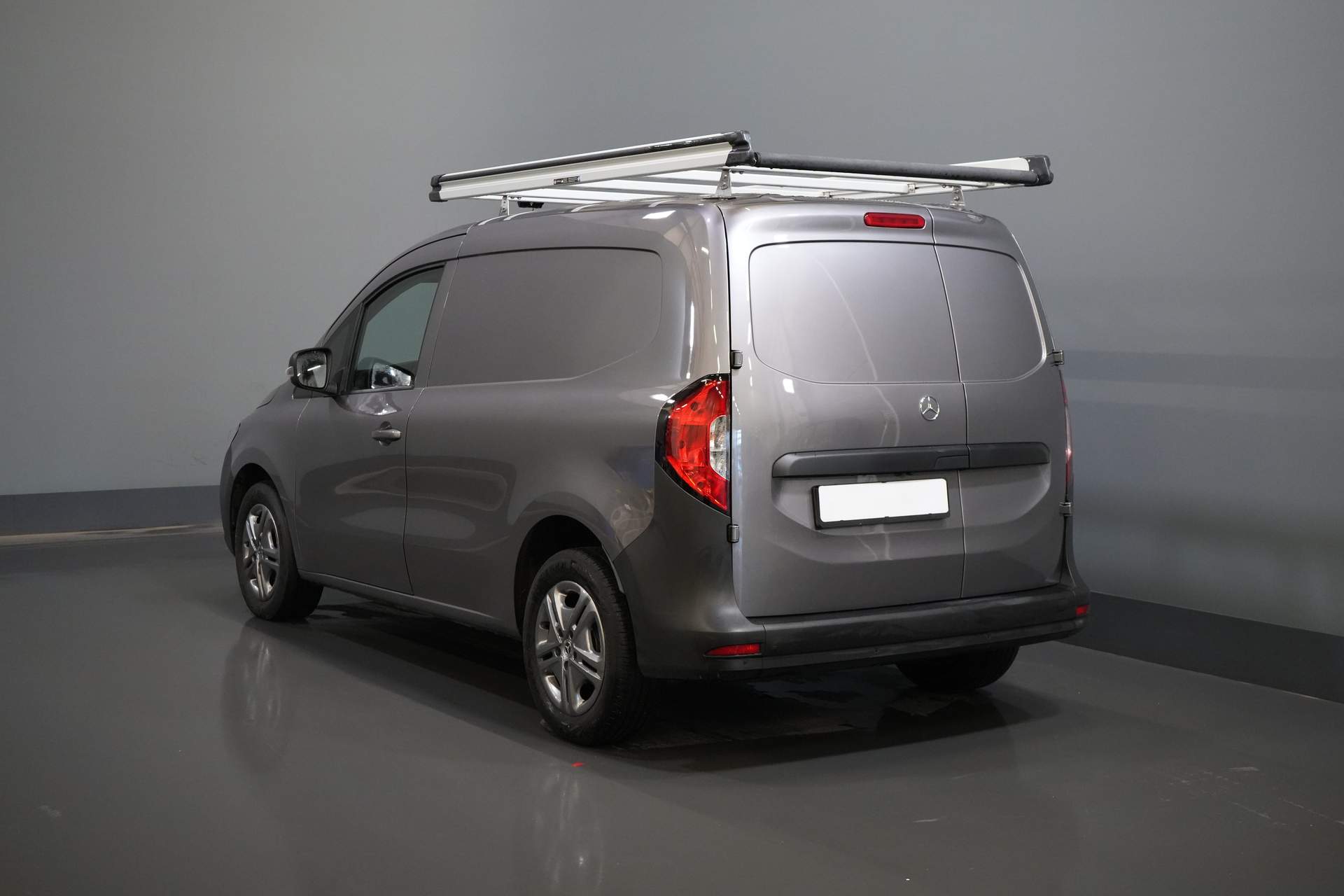 Mercedes-Benz Citan Van 110 CDI Ready2Go BPM FREE ! MBUX/ Galerie de toit/ Navi/ Carplay/ PDC/ Cruise