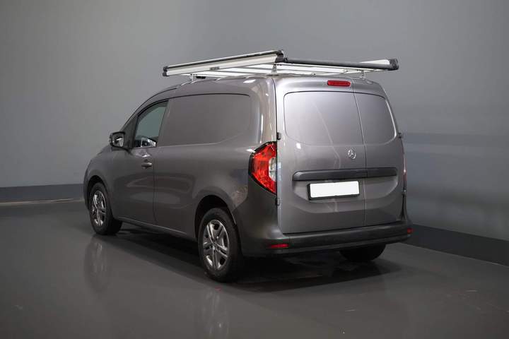 Mercedes-Benz Citan Van 110 CDI Ready2Go BPM FREE ! MBUX/ Galerie de toit/ Navi/ Carplay/ PDC/ Cruise