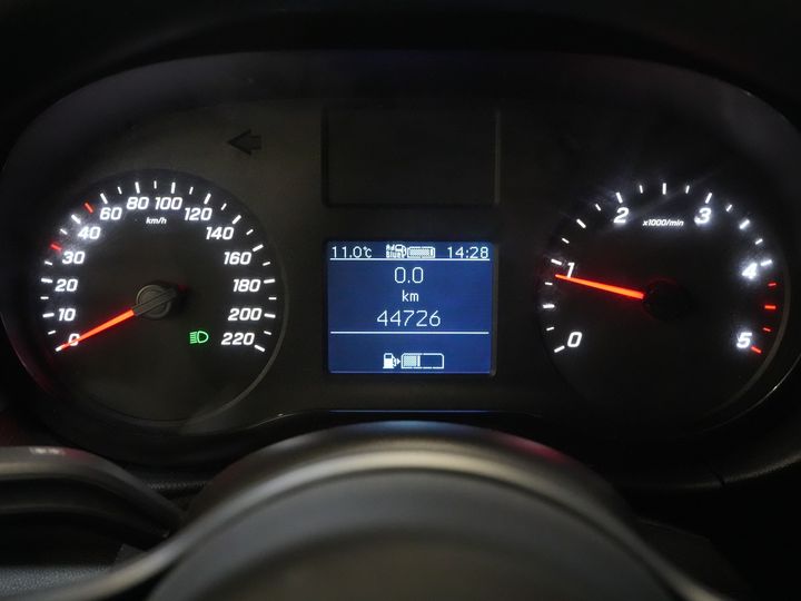 ¡Mercedes-Benz Citan Furgoneta 110 CDI Ready2Go BPM GRATIS! MBUX/ Portaequipajes/ Navi/ Carplay/ PDC/ Cruise