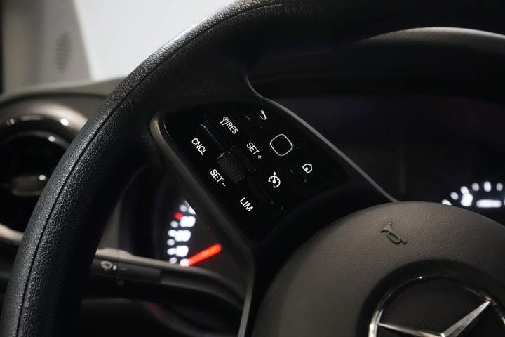 Mercedes-Benz Citan Van 110 CDI Ready2Go BPM FREE ! MBUX/ Galerie de toit/ Navi/ Carplay/ PDC/ Cruise