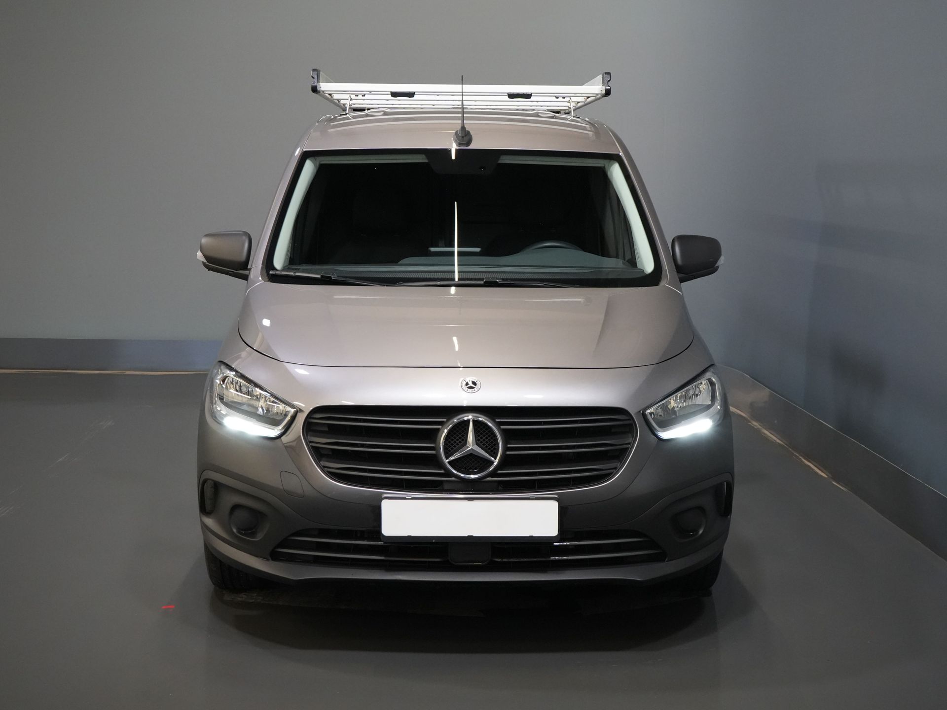¡Mercedes-Benz Citan Furgoneta 110 CDI Ready2Go BPM GRATIS! MBUX/ Portaequipajes/ Navi/ Carplay/ PDC/ Cruise