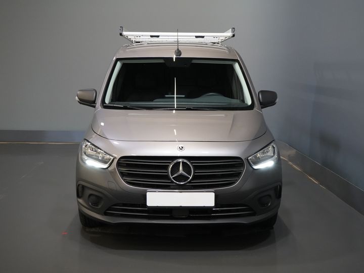 ¡Mercedes-Benz Citan Furgoneta 110 CDI Ready2Go BPM GRATIS! MBUX/ Portaequipajes/ Navi/ Carplay/ PDC/ Cruise