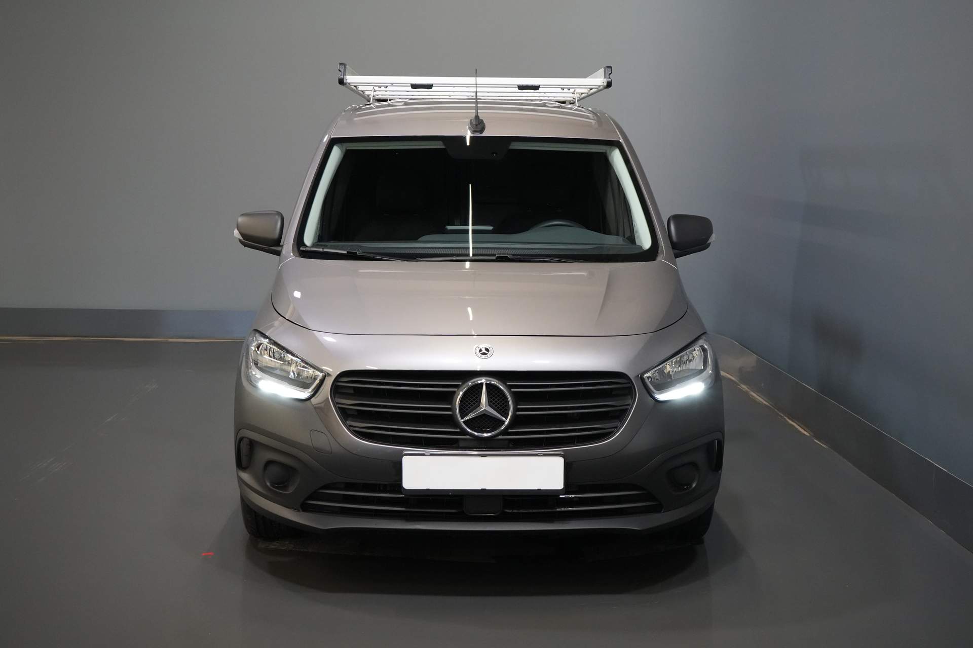 Mercedes-Benz Citan Van 110 CDI Ready2Go BPM FREE ! MBUX/ Galerie de toit/ Navi/ Carplay/ PDC/ Cruise
