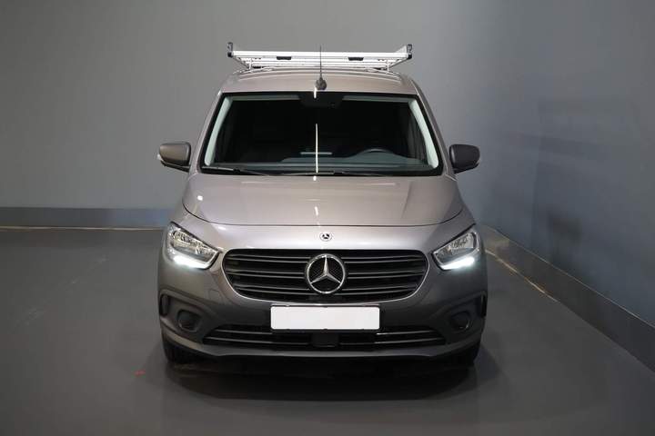 Mercedes-Benz Citan Van 110 CDI Ready2Go BPM FREE ! MBUX/ Galerie de toit/ Navi/ Carplay/ PDC/ Cruise