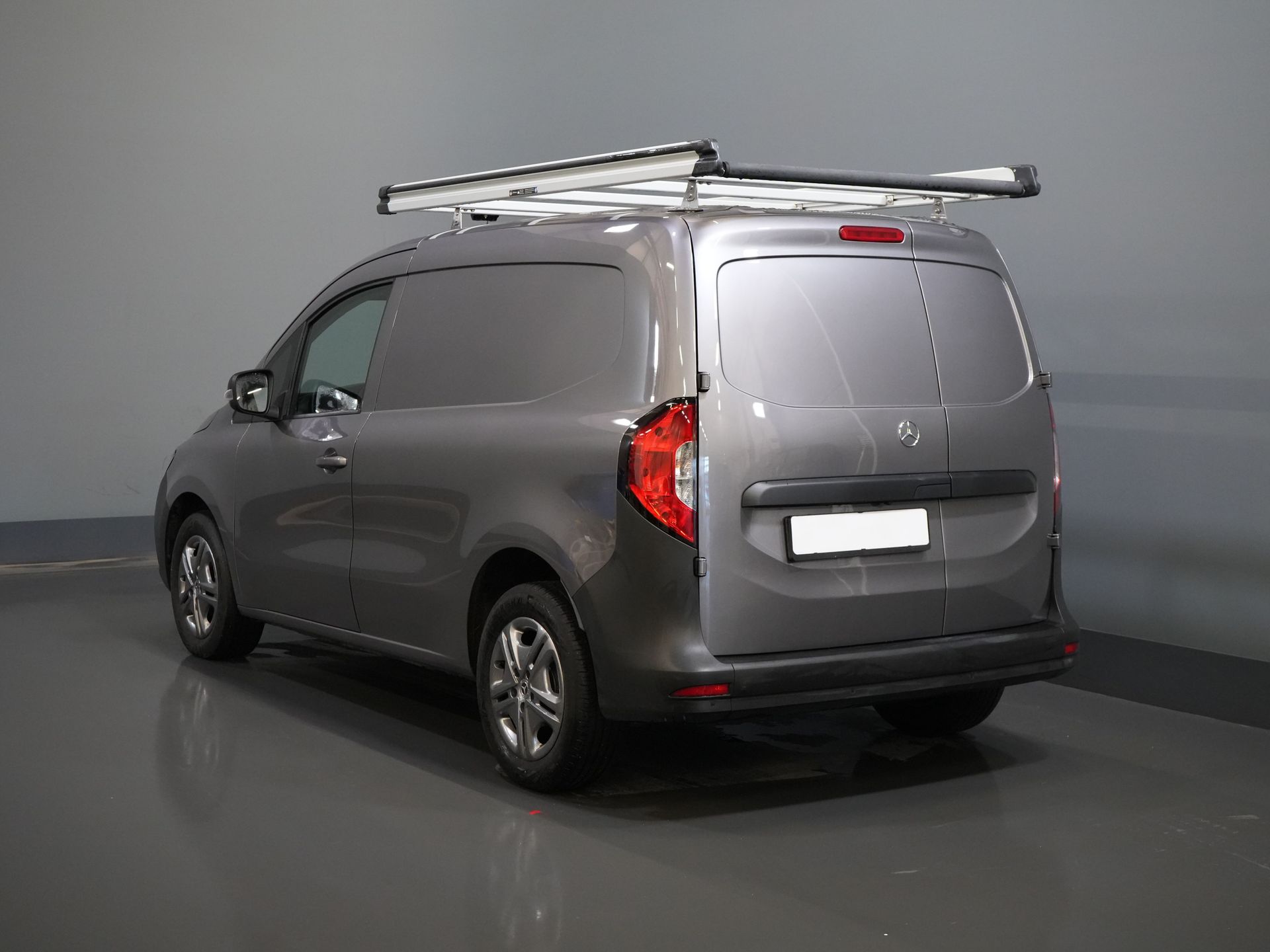 ¡Mercedes-Benz Citan Furgoneta 110 CDI Ready2Go BPM GRATIS! MBUX/ Portaequipajes/ Navi/ Carplay/ PDC/ Cruise
