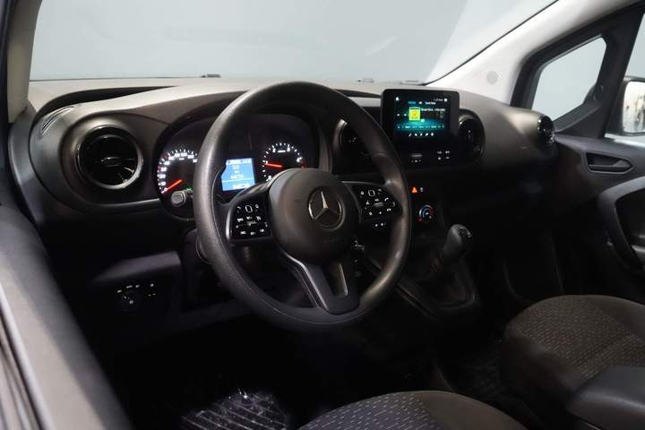 Mercedes-Benz Citan Van 110 CDI Ready2Go BPM FREE ! MBUX/ Galerie de toit/ Navi/ Carplay/ PDC/ Cruise