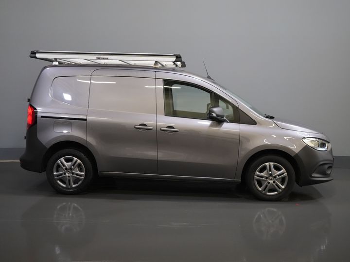 ¡Mercedes-Benz Citan Furgoneta 110 CDI Ready2Go BPM GRATIS! MBUX/ Portaequipajes/ Navi/ Carplay/ PDC/ Cruise