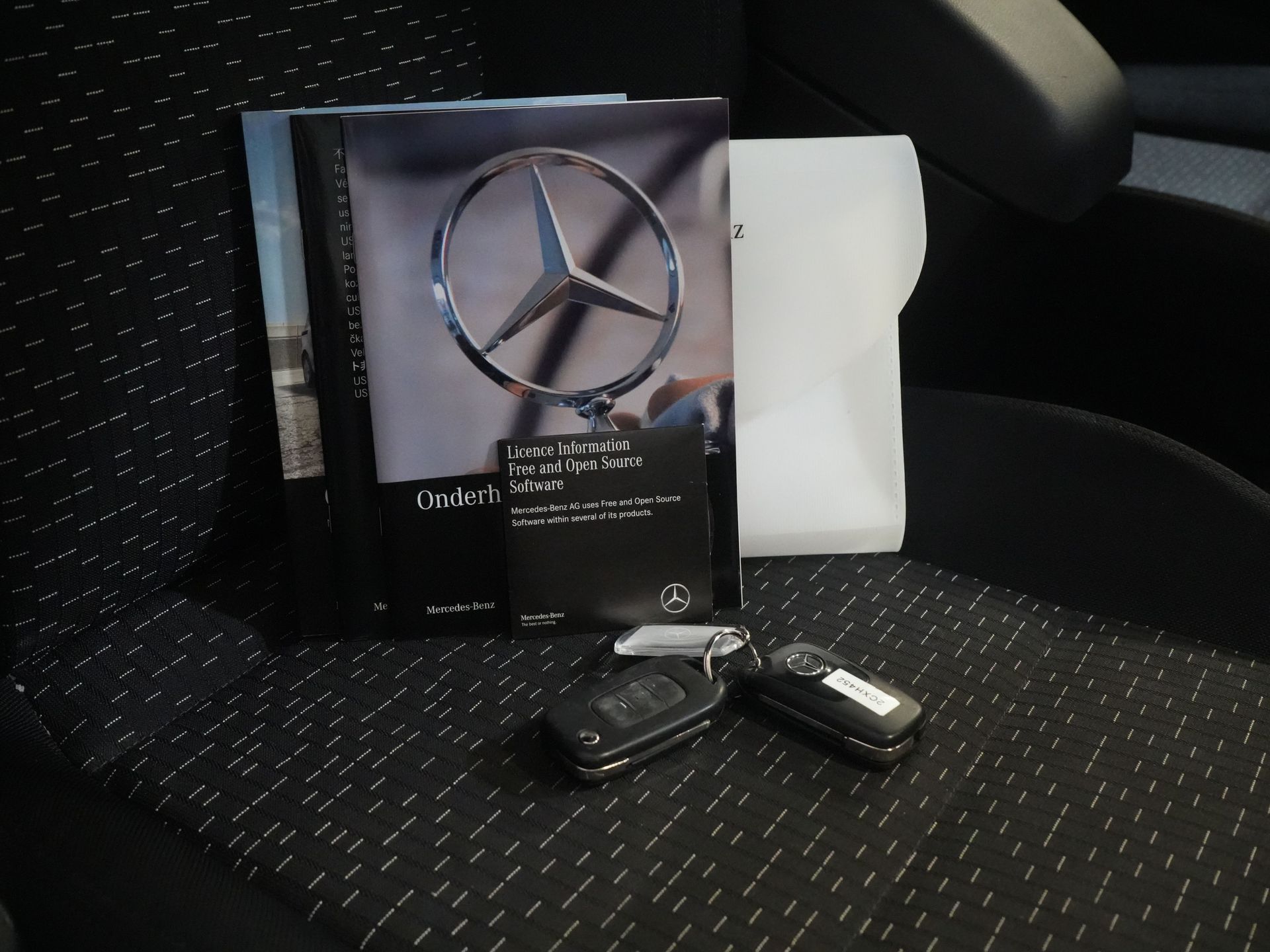 ¡Mercedes-Benz Citan Furgoneta 110 CDI Ready2Go BPM GRATIS! MBUX/ Portaequipajes/ Navi/ Carplay/ PDC/ Cruise