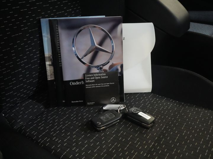¡Mercedes-Benz Citan Furgoneta 110 CDI Ready2Go BPM GRATIS! MBUX/ Portaequipajes/ Navi/ Carplay/ PDC/ Cruise