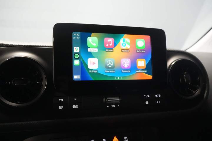 Mercedes-Benz Citan Van 110 CDI Ready2Go BPM FREE ! MBUX/ Galerie de toit/ Navi/ Carplay/ PDC/ Cruise