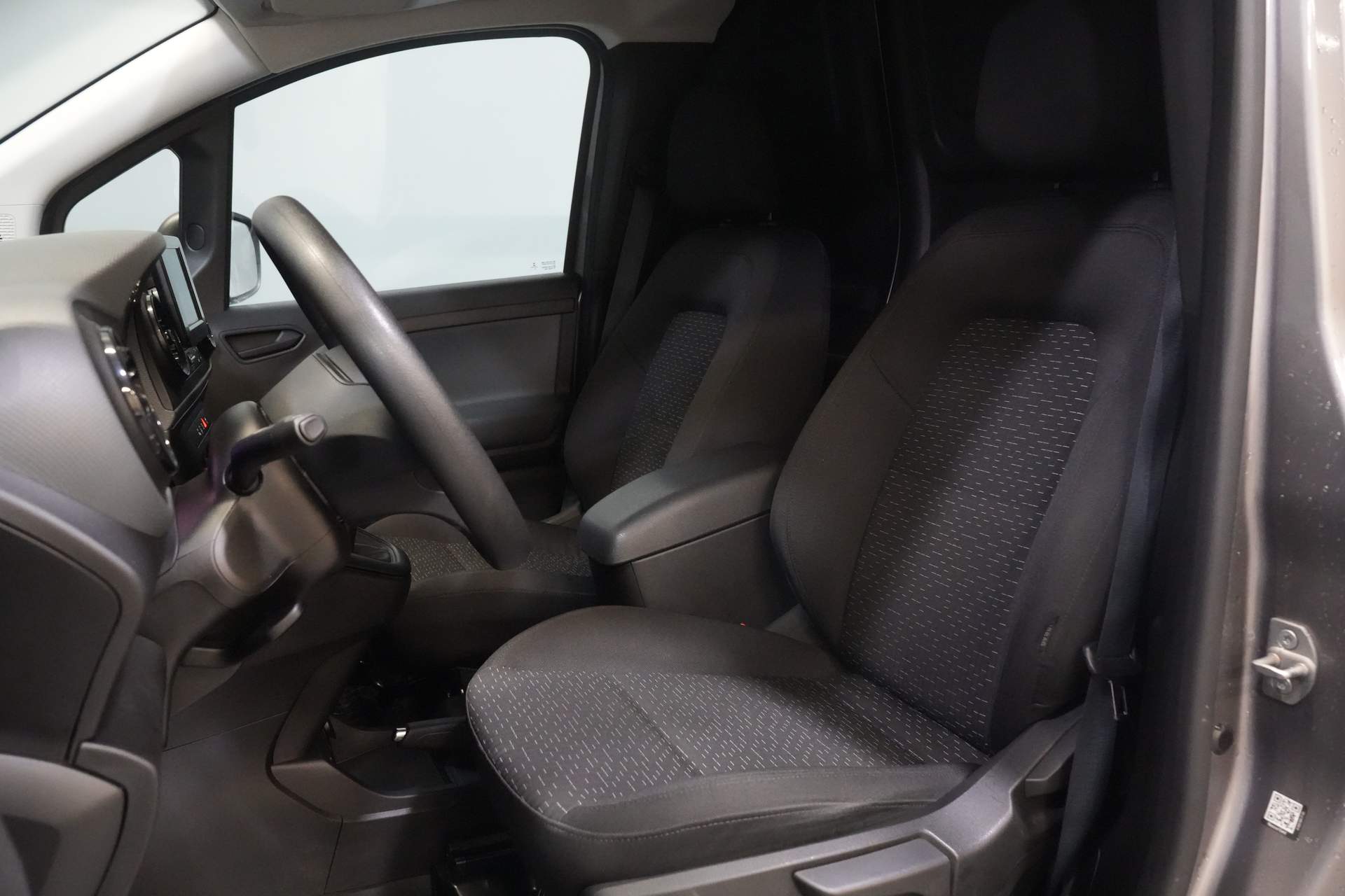 Mercedes-Benz Citan Van 110 CDI Ready2Go BPM FREE ! MBUX/ Galerie de toit/ Navi/ Carplay/ PDC/ Cruise