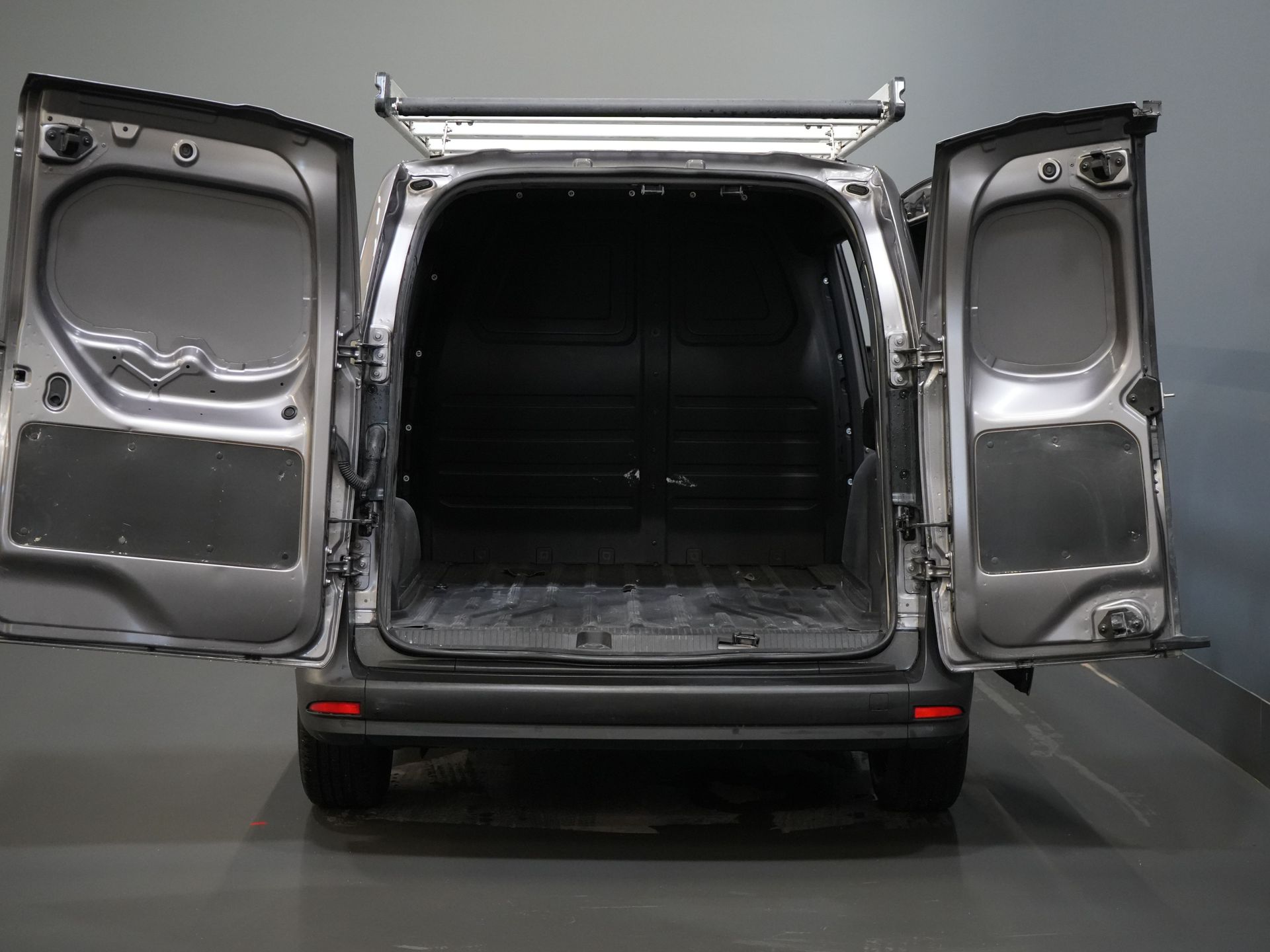 ¡Mercedes-Benz Citan Furgoneta 110 CDI Ready2Go BPM GRATIS! MBUX/ Portaequipajes/ Navi/ Carplay/ PDC/ Cruise