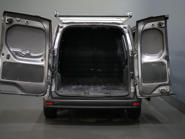 ¡Mercedes-Benz Citan Furgoneta 110 CDI Ready2Go BPM GRATIS! MBUX/ Portaequipajes/ Navi/ Carplay/ PDC/ Cruise