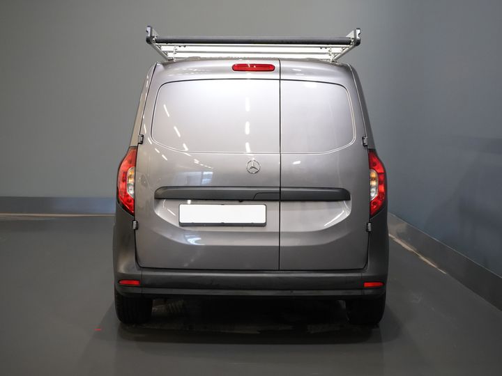 ¡Mercedes-Benz Citan Furgoneta 110 CDI Ready2Go BPM GRATIS! MBUX/ Portaequipajes/ Navi/ Carplay/ PDC/ Cruise