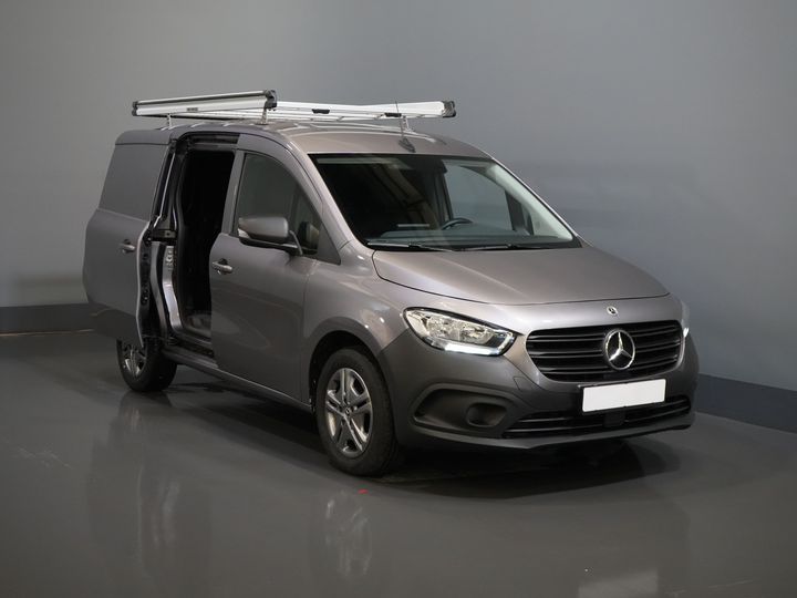 ¡Mercedes-Benz Citan Furgoneta 110 CDI Ready2Go BPM GRATIS! MBUX/ Portaequipajes/ Navi/ Carplay/ PDC/ Cruise