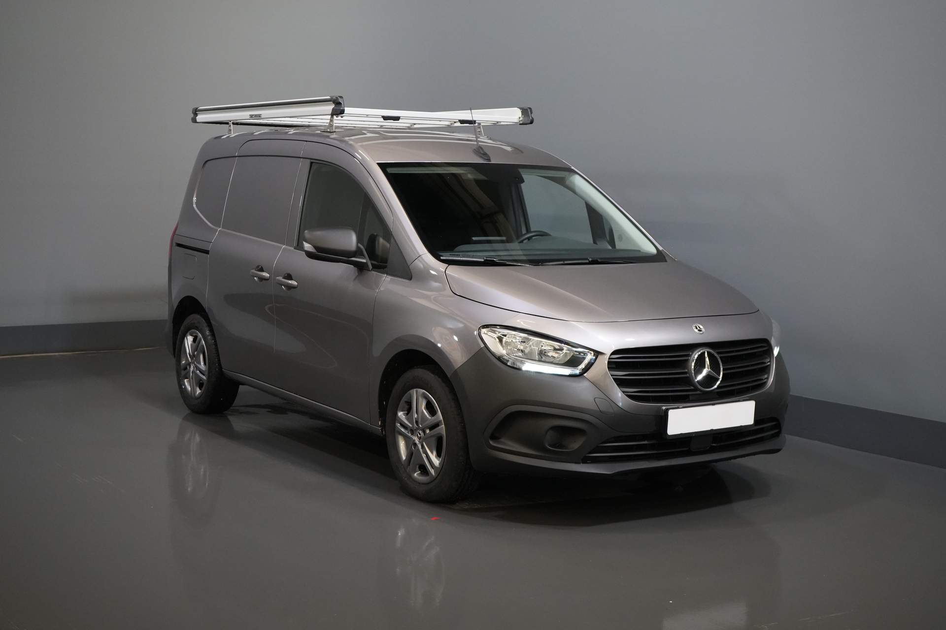 Mercedes-Benz Citan Van 110 CDI Ready2Go BPM FREE ! MBUX/ Galerie de toit/ Navi/ Carplay/ PDC/ Cruise