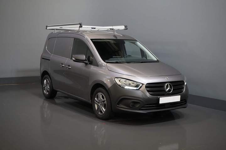 Mercedes-Benz Citan Van 110 CDI Ready2Go BPM FREE ! MBUX/ Galerie de toit/ Navi/ Carplay/ PDC/ Cruise