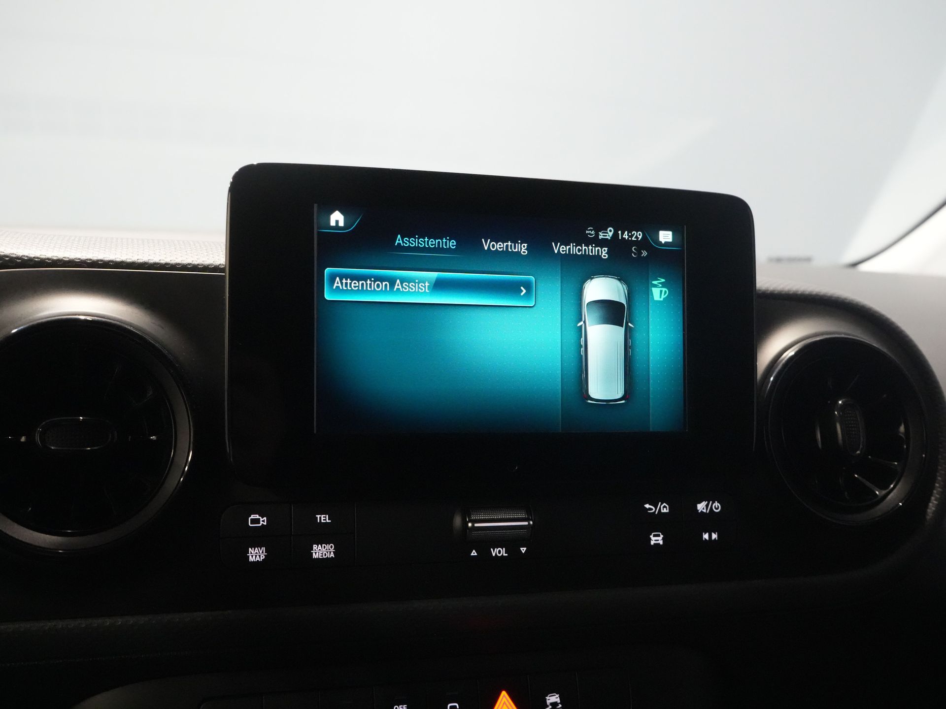 ¡Mercedes-Benz Citan Furgoneta 110 CDI Ready2Go BPM GRATIS! MBUX/ Portaequipajes/ Navi/ Carplay/ PDC/ Cruise