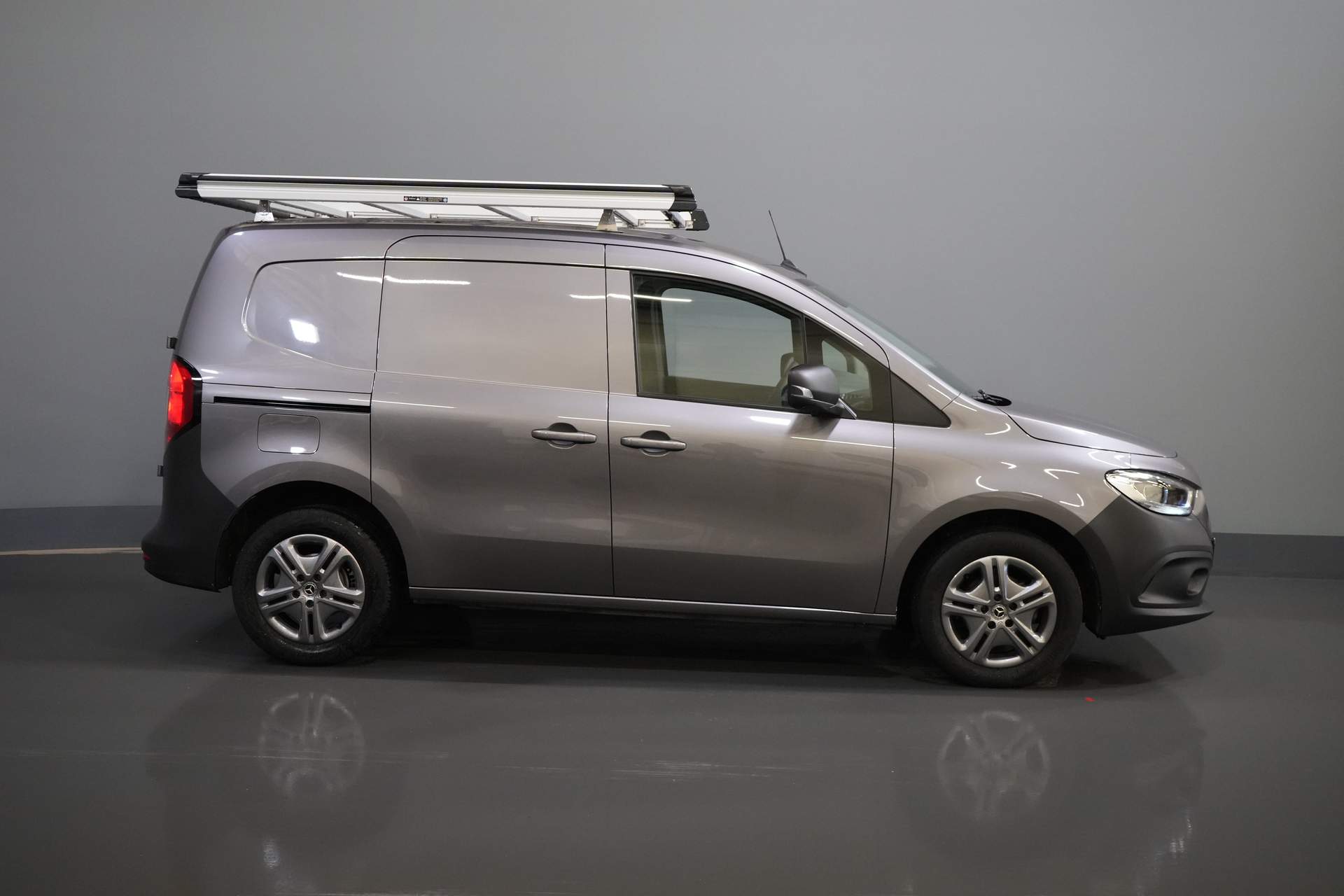 Mercedes-Benz Citan Van 110 CDI Ready2Go BPM FREE ! MBUX/ Galerie de toit/ Navi/ Carplay/ PDC/ Cruise