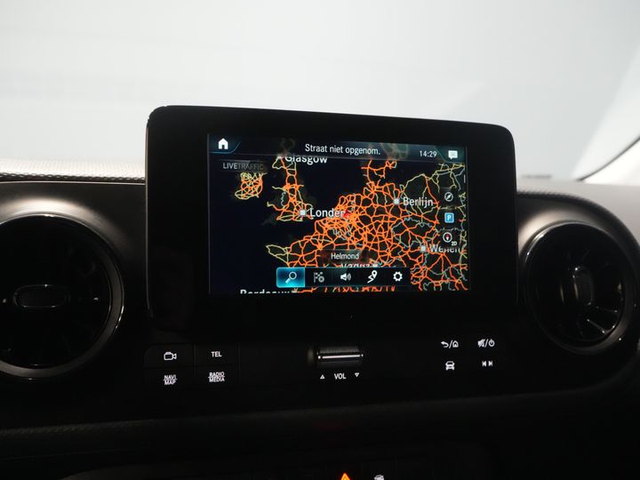 ¡Mercedes-Benz Citan Furgoneta 110 CDI Ready2Go BPM GRATIS! MBUX/ Portaequipajes/ Navi/ Carplay/ PDC/ Cruise