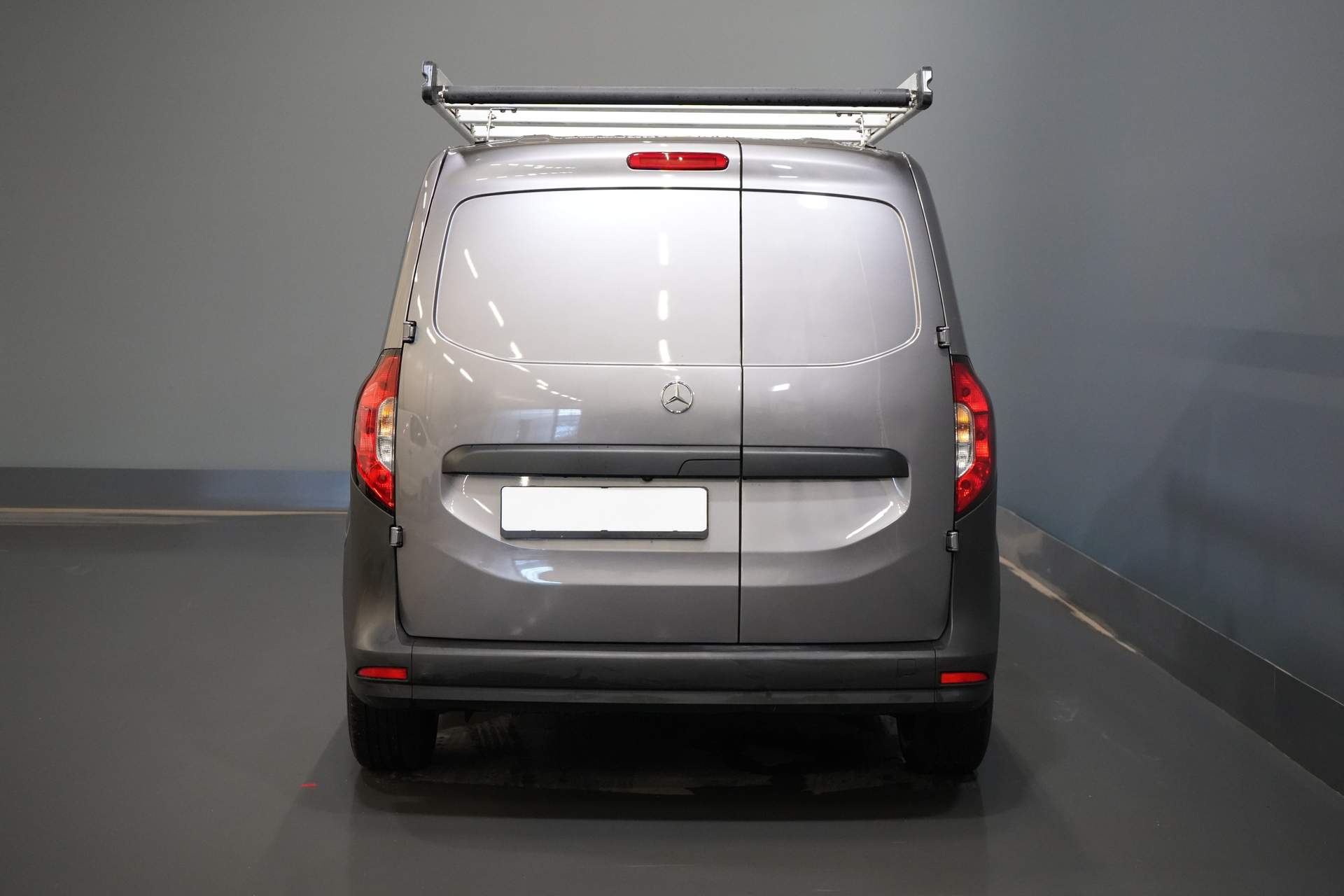Mercedes-Benz Citan Van 110 CDI Ready2Go BPM FREE ! MBUX/ Galerie de toit/ Navi/ Carplay/ PDC/ Cruise