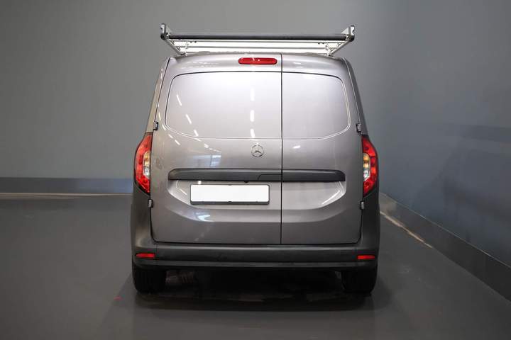 Mercedes-Benz Citan Van 110 CDI Ready2Go BPM FREE ! MBUX/ Galerie de toit/ Navi/ Carplay/ PDC/ Cruise
